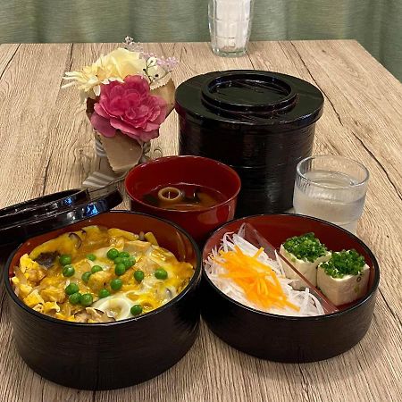 Jemsty Inn Hakone Ashinoko Екстериор снимка