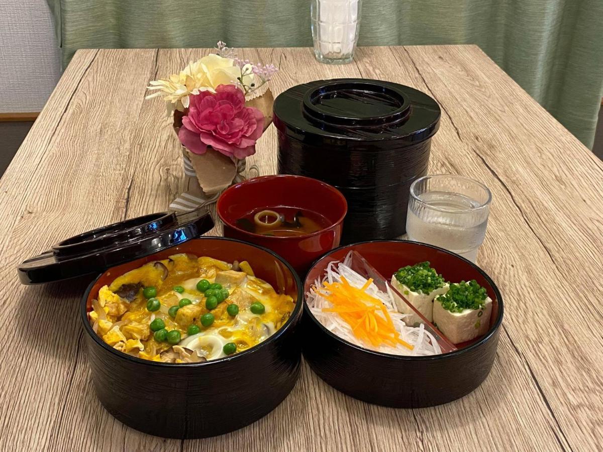 Jemsty Inn Hakone Ashinoko Екстериор снимка
