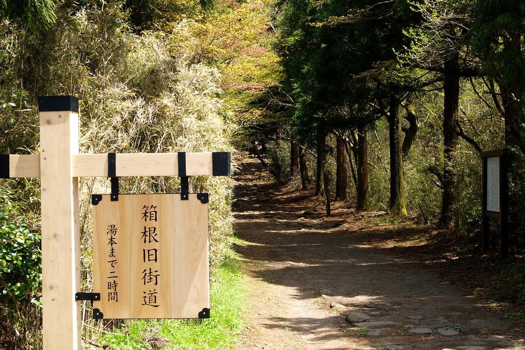 Jemsty Inn Hakone Ashinoko Екстериор снимка