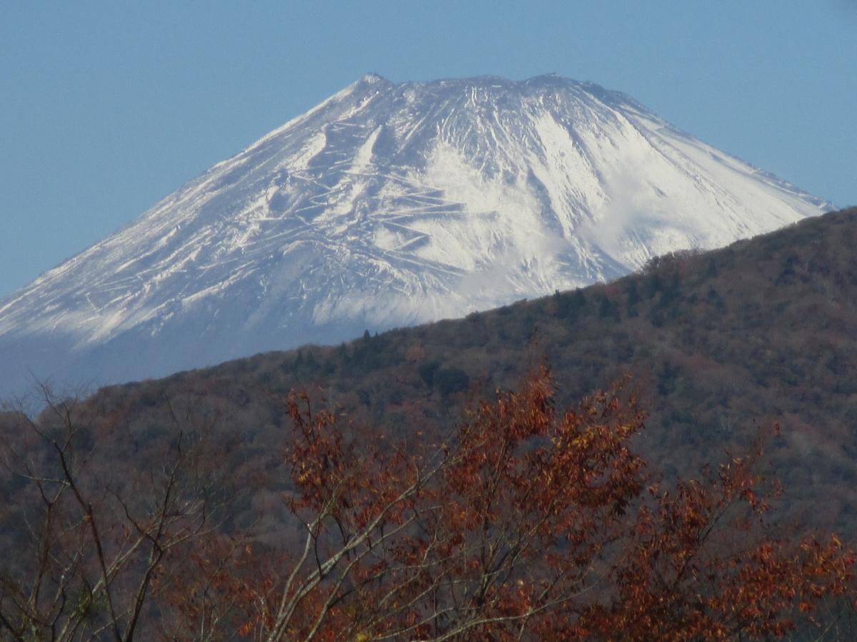 Jemsty Inn Hakone Ashinoko Екстериор снимка