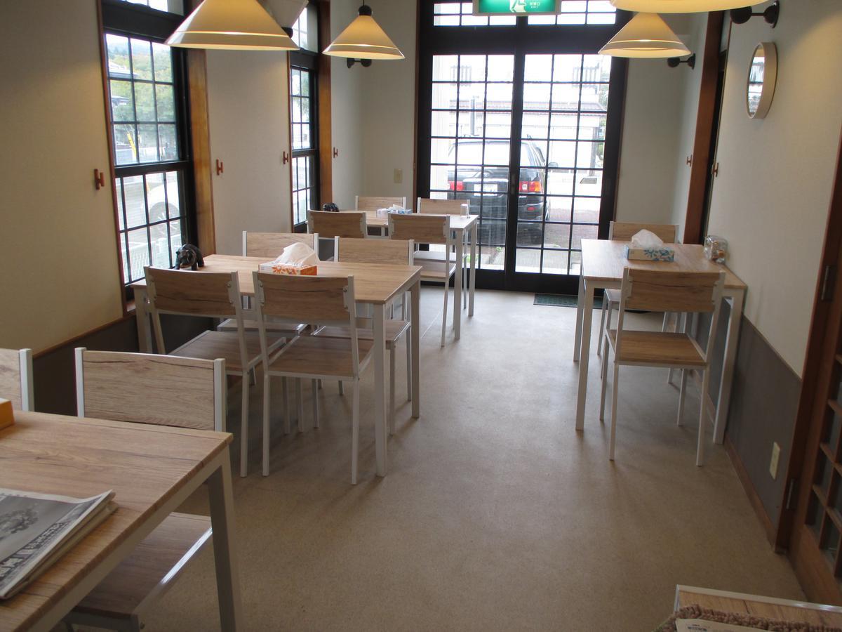 Jemsty Inn Hakone Ashinoko Екстериор снимка